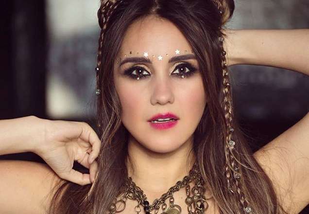 Ex-Rebelde, Dulce Maria anuncia que está grávida!