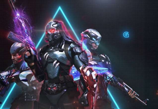 BIG Festival: Edição online terá torneios de Free Fire e Brawl Stars