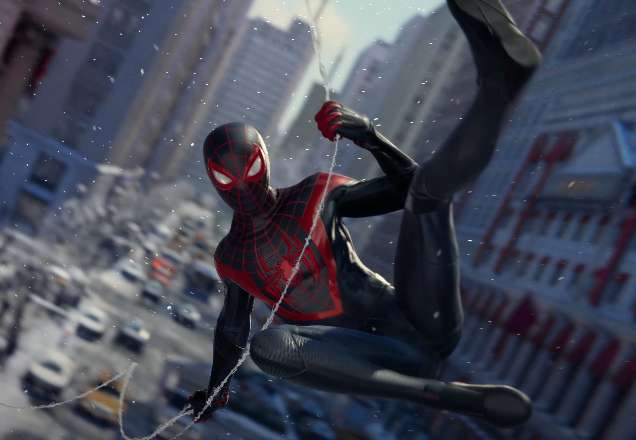 PS5: Conheça os jogos exclusivos anunciados no evento virtual do console