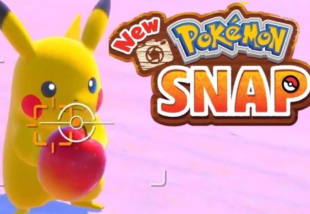 Novos jogos de Pokémon e evento são anunciados, confira