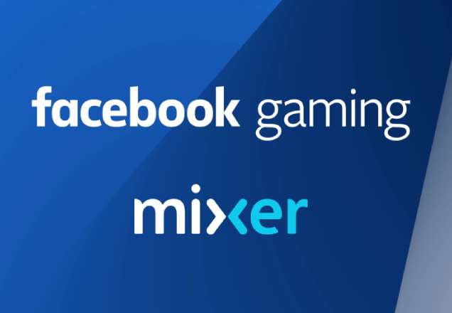 Mixer Encerra Opera Es No Pr Ximo M S E Se Une Ao Facebook Gaming SBT 143836 