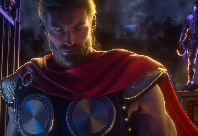 Marvel´s Avengers: War Table revela gameplay e novidades