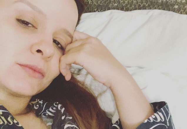 Maiara confessa que bebeu durante toda a quarentena: "Muita cachaça"