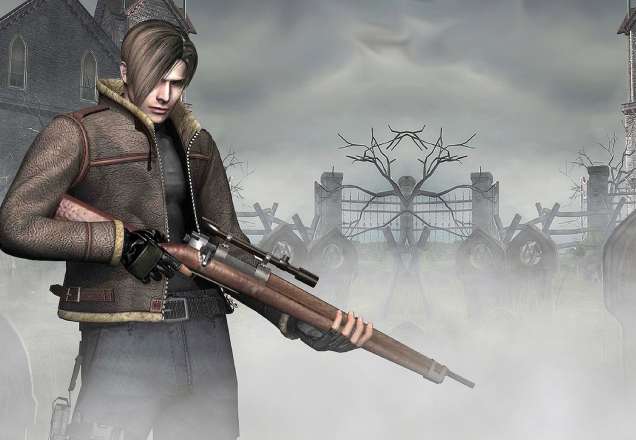 Resident Evil: Remake poderá trazer trama original expandida