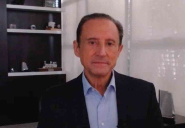 Paulo Skaf é o entrevistado do Poder em Foco deste domingo