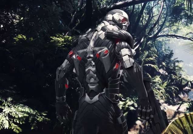 Estúdio adia lançamento de Crysis Remastered