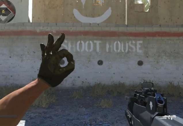 Call of Duty: Gesto de OK é retirado de Modern Warfare e Warzone