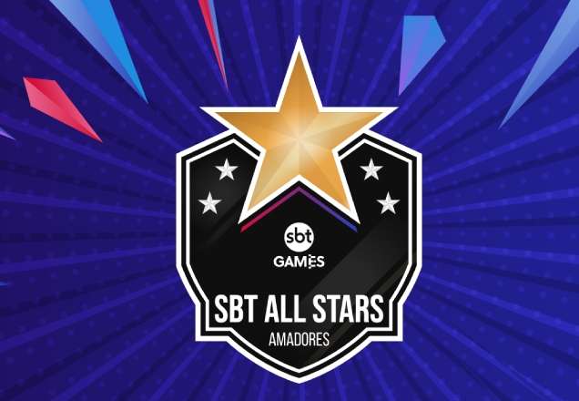 Conheça os participantes do SBT ALL STARS Amadores e saiba mais sobre o torneio