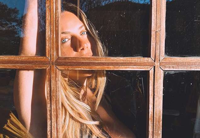 Bruno Gagliasso se derrete com barrigão de Giovanna Ewbank