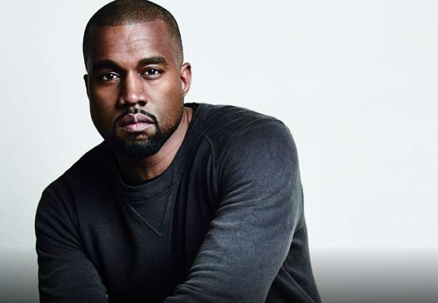 Kanye West afirma que será candidato à presidência dos Estados Unidos