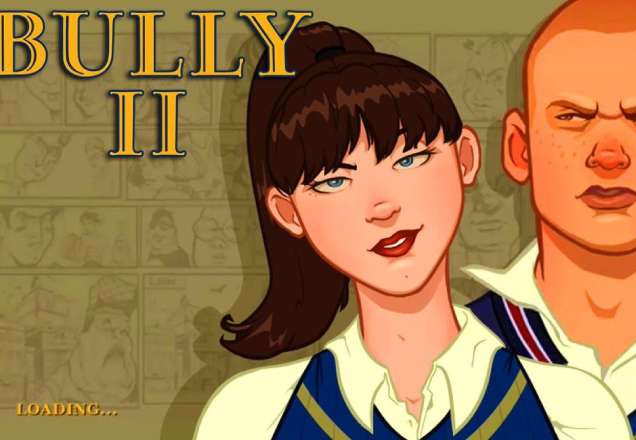 Bully 2? Rockstar pode anunciar novo game, indica imagem do site oficial