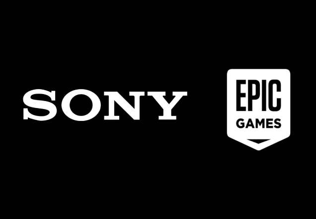 Sony entra na Epic Games com investimento milionário
