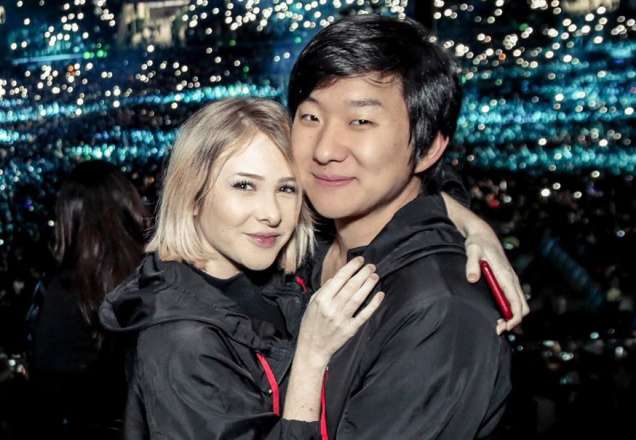 Sammy Lee, esposa de Pyong Lee, é investigada por acusações de fraude em sorteio