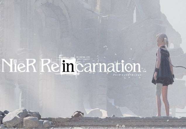 NieR Re[in]carnation ganha novo trailer de gameplay