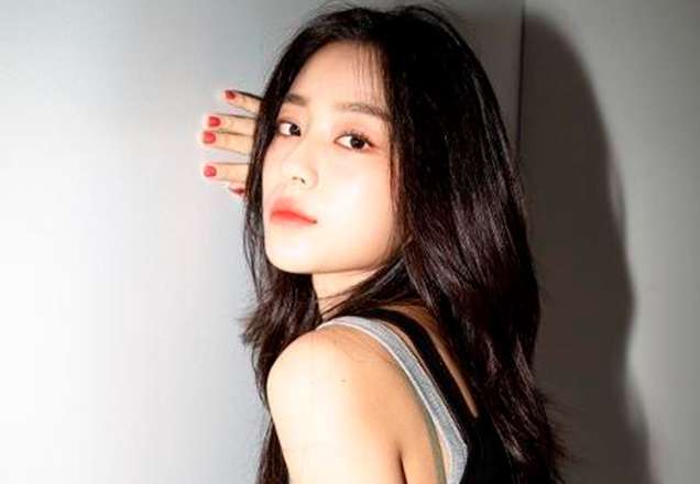 Cantora de KPop tenta suicídio e é salva pela polícia