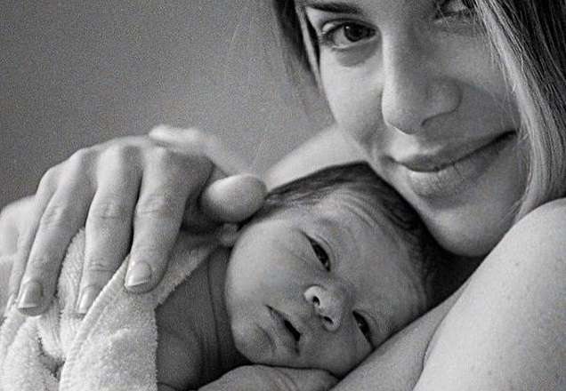 Giovanna Ewbank conta reação de Titi e Bless ao conhecerem Zyan