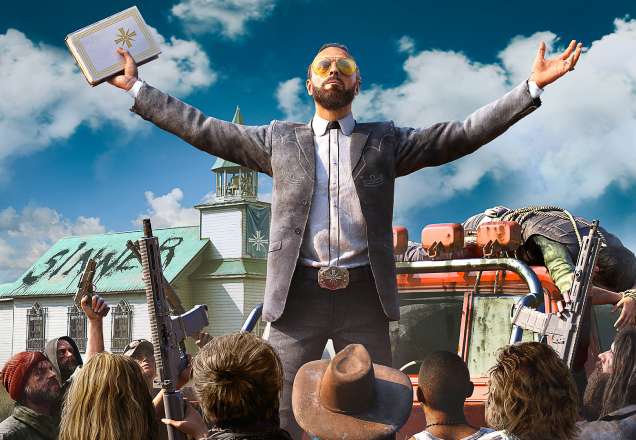 Jogos da série Far Cry são destaque da oferta da semana na Steam