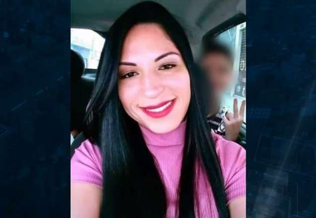 Homem é Acusado De Matar Ex Mulher Com 12 Facadas Na Frente Dos Filhos Sbt