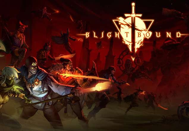 Devolver Digital disponibiliza beta aberto de Blightbound
