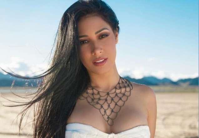 Simaria, da dupla com Simone, posta foto ousada e deixa seguidores babando