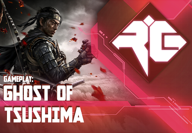 Review Gameplay: será que Ghost of Tsushima vai ser o melhor jogo do ano?