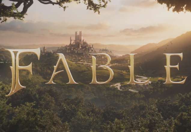 Trailer do novo Fable foi revelado em evento de Xbox