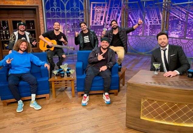 Atitude 67 leva nome do grupo para a vida: "Irmãos"