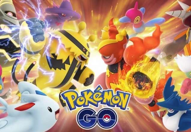 Desempenho na Pokémon GO Fest desbloqueia próximos eventos globais