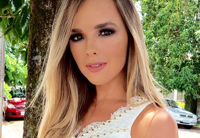 Thaeme revela que usou suplemento para emagrecer: "Ansiedade"