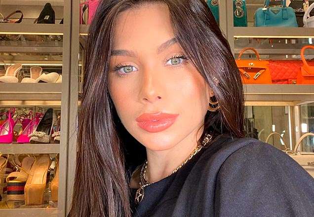 Flavia Pavanelli