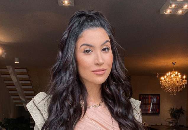 Bianca Andrade é internada em hospital de São Paulo