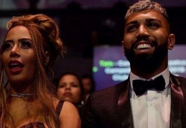 Volta? Rafaella Santos e Gabigol são vistos juntos, segundo jornal