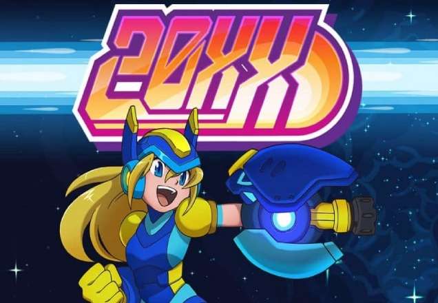 20XX e outros dois jogos estão gratuitos na Epic Games; confira