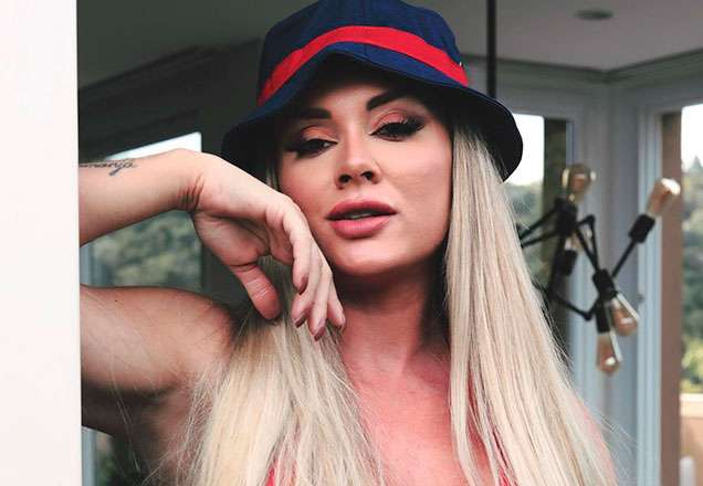 Juju Salimeni fala sobre depressão e abre o coração: "Ficava no escuro"