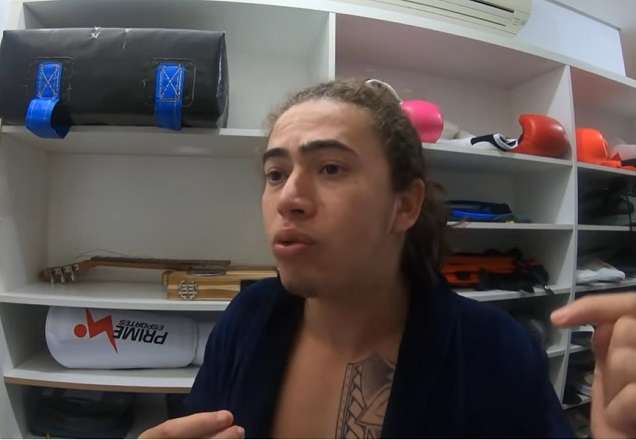 Whindersson Nunes faz piada com música de Luísa Sonza e Vitão