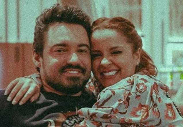 Após término, Fernando e Maiara trocam mensagens sobre saudade