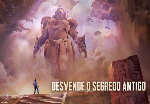 PUBG MOBILE: Atualização traz mapa em ambiente fechado e chefão
