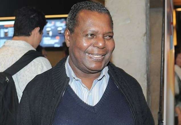 Morre O Ator Gesio Amadeu Aos 73 Anos Por Plicacoes Da Covid 19 Sbt