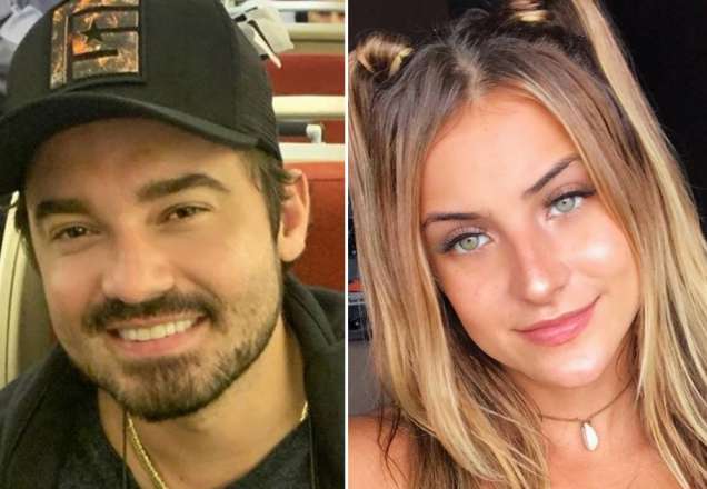 Gabi Martins abre o jogo sobre romance com Fernando Zor