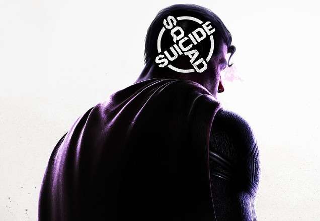 Novo jogo do Esquadrão Suicida é anunciado