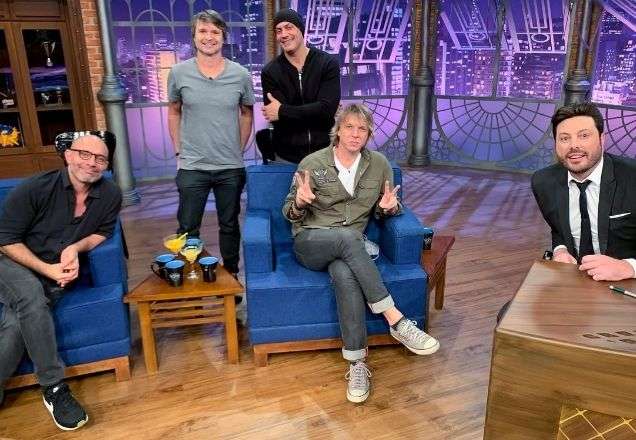 LS Jack & Vinny falam sobre união e novo projeto: "Fui pidão"