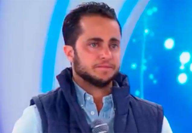 Thammy Miranda desabafa sobre últimas polêmicas envolvendo seu nome