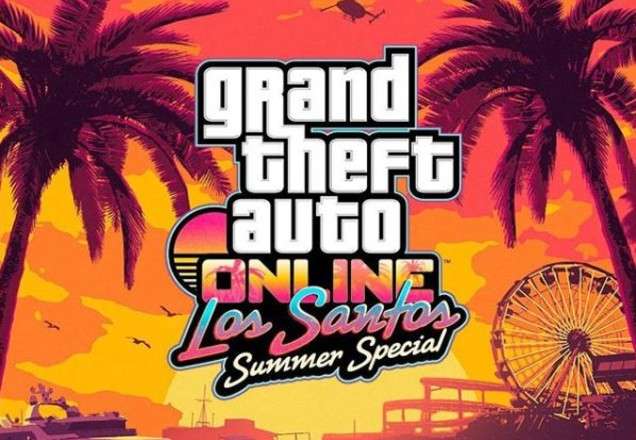 GTA Online recebe grande atualização; confira as novidades