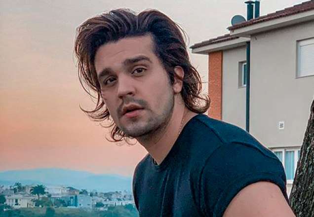 Luan Santana revela detalhe importante de sua vida e carreira