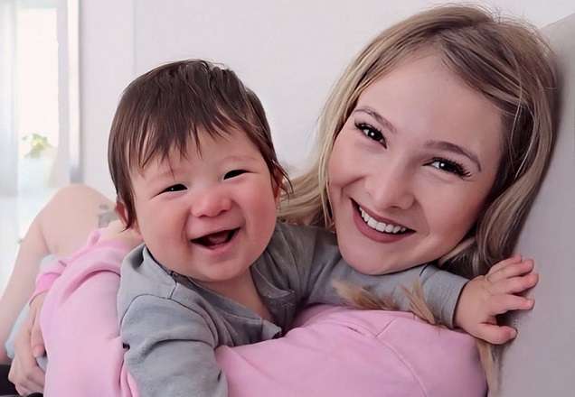 Sammy Lee conta de queda que fez o filho parar no hospital: "Traumatizante"
