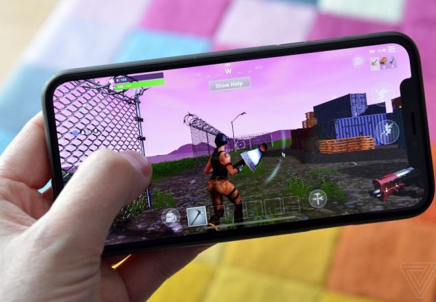 Epic Games desafia Apple e implementa seu próprio meio de pagamento em  Fortnite - MacMagazine