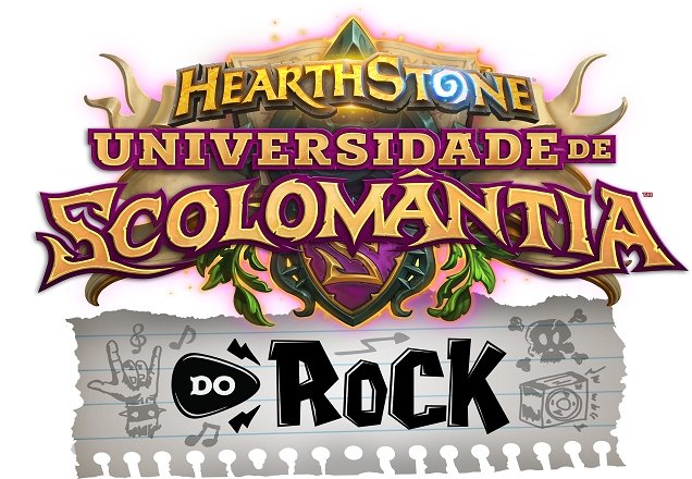 Hearthstone: Jogadores podem ganhar guitarras personalizadas