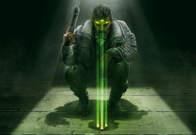 Rainbow Six: detalhes de Operação Shadow Legacy são revelados