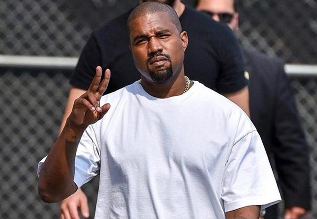 Kanye West quer criar versão cristão do TikTok, o "Jesus Tok"