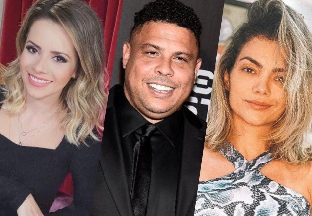 Veja 6 celebridades brasileiras que são a cara dos pais, também famosos